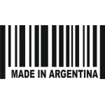 Made in Argentina